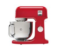 Kenwood kMix KMX750AR - Robot pâtissier - 1000 Watt - rouge