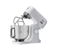 Robot pâtissier kMix 1000W bol inox 5L Collection All white