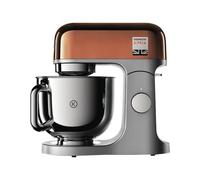Kenwood kMix KMX760GD - Robot pâtissier - 1000 Watt - or rose