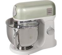 Kenwood kMix KMX760GR Robot mixer 1000 W Vert, Gris, Robot de cuisine