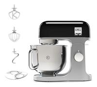 Robot culinaire KMX750BK Robot pâtissier multifonction kMix