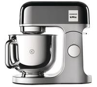 Kenwood kMix KMX760BC Limited Edition - Robot pâtissier - 1000 Watt - noir métallisé