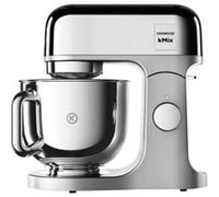 Kenwood – Robot pâtissier – kMix édition KMX760CH – 1000 W – Argent chromé