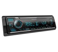 Kenwood Autoradio JVC KMM-BT508DAB