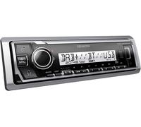 JVC KMR-M508DAB - Autoradios