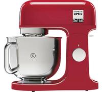 Kenwood KMX750AAR Robot de cuisine rouge