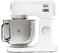 Kenwood KMX750AW Mélangeur planétaire 1000W 5L Blanc - Appareils de cuisine