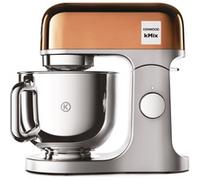 Robot pâtissier Kenwood KMX760GD Kmix Cuivre