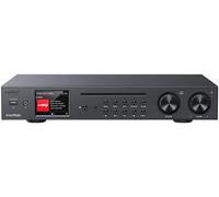 Kenwood Récepteur CD Hi‑Fi KR-W8000SCD 60W Wi‑Fi DAB+ Bluetooth USB Noir