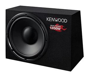 Kenwood KSC-W1200B