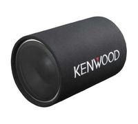 Kenwood Caisson de basses pour voiture KSC-W1200T 30 cm (12") 200 W Noir