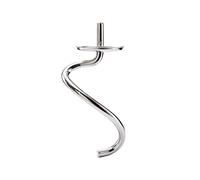 Kenwood Pétrin en acier inoxydable XL KAT72.000SS