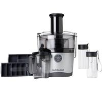 Kenwood KVC3110S Extracteur de jus argent