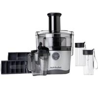 Kenwood KVC3110S Extracteur de jus argent
