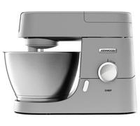 Kenwood KVC3150S Robot de cuisine 1000 W argent