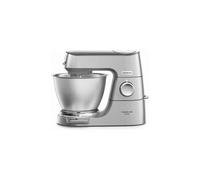 Kenwood KVC65 Petrisseur Robot Pâtissier Titanium Chef Baker 001SI Argent