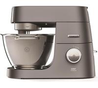 Kenwood KVC7300S Mixeur Fouet Mixeur 1500 W Argent
