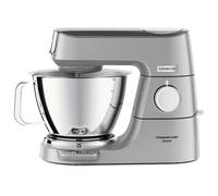Kenwood robot de cuisine KVC85.314.SI 1200 W 5 L balances intégrées Argent