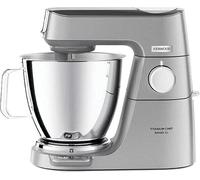 Kenwood KVL 85.594SI Titanium Chef Baker XL