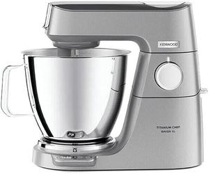 Kenwood KVL 85.594SI Titanium Chef Baker XL
