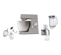 Kenwood KVL4140S robot de cuisine 1200 W 6,7 L Argent