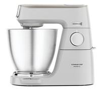 Titanium Chef Baker Blanc