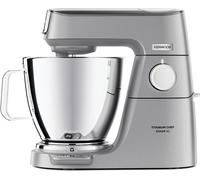 Kenwood KVL85.004SI Robot de cuisine Chef Baker Titanium