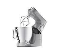Kenwood Kitchen Appliances robot de cuisine Titanium Chef Baker XL 1200 W 7 L acier inoxydable