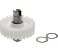 Kenwood KW650714 Roue dentée pour MG300 MG400 MG450 MG470 MG474... Hachoir à viande
