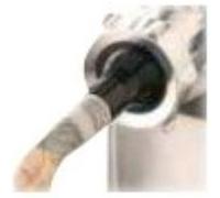 Kenwood Poussoir à saucisses KW684480 G