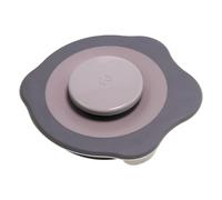 Couvercle Et Bouchon Gris Bol Blender At337 At338 Kenwood Kw696859