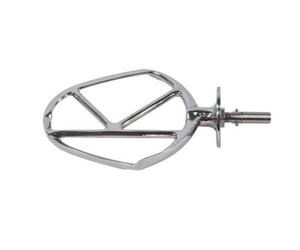 Kenwood KW712205 - Fouet - pour robot ménager - pour Cooking Chef KM 086, KM084, KM086; Major Titanium KMM041, KMT040, KMT056, KMT076, KMT166