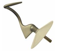 Kenwood KW712210 - Crochet de pétrissage - pour robot ménager - pour Chef Premier KMC570; Chef Titanium KMC030; Cooking Chef KM086; Titanium Chef KMT016, KMY60