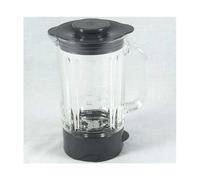 Mixeur Bol Blender Complet KENWOOD FPM810 FPM910 KW714746 - Gris - 18 kg - 26 cm - 43.9 cm - 1300W