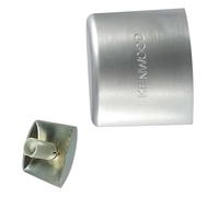 Kenwood Kitchen Appliances – Cache plaque KW715197 – Régulateur de vitesse