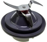 Kenwood KW717143 Couteau, joint pour blender AT358 BLM800 KAH357NS KAH358G KAH358GL KAH359GL KCC9060 KM080 KMC010 KMC053 KMC500