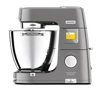 Kenwood KWL90.004SI Robot mixer 1400 W Argent