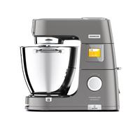 Kenwood – Robot pâtissier – KWL90 Titanium Chef Patissier XL – 7 L – 1400 W – Bol inox