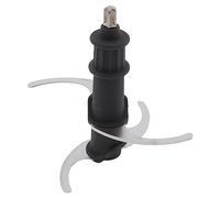 Kenwood Lame couteau x4 axe d'origine pour hachoir Easy Chop+ CHP62 400 700