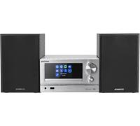 Compact Hi-Fi Kenwood 0843757