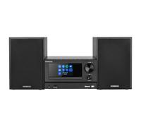 Compact Hi-Fi Kenwood 0843762