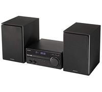 Kenwood M-819DAB Système micro audio domestique 100 W Noir