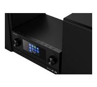 Kenwood M-9000S-B Micro-chaîne HiFi