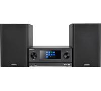 Kenwood Micro-chaîne HiFi M-9000S-B