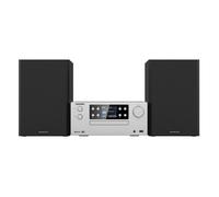 Kenwood Microset M-925DAB-S – Argent