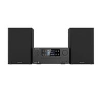 Kenwood Microset M-925DAB-B – Noir