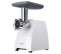 Kenwood Hachoir à viande MG360 1,4 kW Blanc/Gris