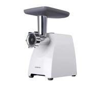 Kenwood MG360 - Hachoir à viande - 1.4 kWatt - blanc/gris