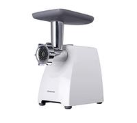 Kenwood MG360 Hachoir à Vis Métal Blanc 23,6 x 26,9 x 39,6 cm