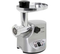Kenwood MG510 hachoir 1600 W Aluminium
